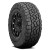 Toyo Open Country A/T Iii Tire LT265/65R18 122/119S Black Wall | 357090