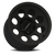 Vision 56 Midway Wheel 20x9 5x150 Satin Black 12mm | 56-2950SB12