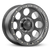 Mickey Thompson Classic Pro Wheels Rims 20x9 8x170 Satin Black 0mm | 226100355