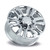 Factory Reproductions Fr 275 - Gmc Denali 2500 Replica Wheels Wheels Rims 20x8.5 8x180 Chrome 47mm | 275085478001