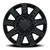 Factory Reproductions Fr 276 - Gmc At4 2500 Replica Wheels Wheels Rims 20x8.5 8x180 Gloss Black 47mm | 276085478002