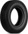 Bfgoodrich Hd Pro T/A Tire 225/75R16 115/112R Black Wall | BFG 30474