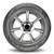 Cooper Endeavor 225/60R16 Tires | 166615008