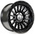 Arena A108 Trophy Wheel 17x9 6x135 Satin Black 1mm | A108179089P00101