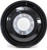 Arena A100 Inner Dually Wheel 22x8.25 8x210 Gloss Black 97mm - MINIMUM PURCHASE OF 4 WHEELS | A100228293P09702