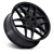 Niche Nc281 Rise Wheels Rims 20x10.5 5x112 Gloss Black 38mm | NC281BX20055738