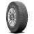 Toyo M55 Tire LT275/70R18 125/122Q Black Wall | TOY 312310