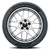 Yokohama Advan Neova Ad09 335/30R20 Tires | 110111978