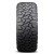 Arroyo Tamarock R/T Tire LT285/75R18 129/126Q Black Wall | ARR ATRT26