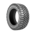 Venom Power Trail Hunter R/T Tire LT285/60R18 122/119Q Black Wall - FREE ROAD HAZARD!