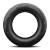 Hankook Dynapro Ht2 Rh14 Tire 235/75R15 109T 740 A B Black Wall | HAN 1034035