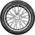 Bridgestone Turanza 6 275/30R21 Tires | 019847