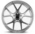Aodhan Ah-11 Wheels Rims 19x9.5 5x114.3 Gloss Silver Machined Face 35mm | AH111995511435SMF