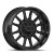 Luxxx Hd Lhd37 Wheels Rims 20x9 8x170 Gloss Black 0mm | LHD372098170-0K-A