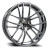 Lux Le 8 Wheels Rims 20x10.5 5x114.3 Chrome 38mm | LUXLE82010551143+38B-C