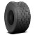 Kenda Dominator K300 Atv Utv Tire 22x11R10 42F | 083001084B1