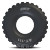 Bkt At 111 Atv Utv Tire 22x7R10 111 | 94026975