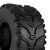 Kenda Bearclaw K299 Atv Utv Tire 24x11R10 52F | 082991089C1