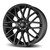 Momo Revenge Wheels Rims 18x8 5x112 Satin Black 45mm | RV80851245BTL
