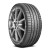 Kumho Ecsta Sport 215/45R17 Tires | 2363143