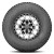 Yokohama Geolandar A/T4 G018 265/70R18 Tires | 110101924