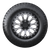 Blackhawk Ridgecrawler R/T 275/55R20 Tires | 1600479
