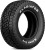 Gladiator X Comp X/T 40x13.50R20 White Letter Tires | 1932300403