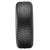 Vredestein Wintrac Pro 235/50R18 Tires | AP23550018VWPRA02