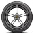 Continental Extremecontact Dws06 Plus 265/35ZR21 Tires | 15580530000