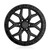 Venomrex Vr601Bl Wheels Rims 20x9 6x139.7 Tungsten Graphite 0mm | VR601BL.20090.6139.0C.106.TG