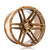 Venomrex Vr602 Wheels Rims 17x9 6x139.7 Highland Bronze 12mm | VR602.17090.6139.-12C.106.HB