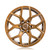 Venomrex Vr601 Wheels Rims 20x9 6x139.7 Desert Bronze 0mm | VR601.20090.6139.0C.106.DB