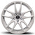 Avid.1 Av-32 Wheels Rims 18x8.5 5x114.3 Matte White 35mm | AV3218855H35WH