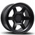 Avid.1 At-01 Wheels Rims 17x9 6x139.7 Matte Black -12mm | AT0117906M12BK