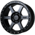 Falcon T1 Wheels Rims 20x9 6x139.7 Matte Black 0mm | T1-2983-0-MBK