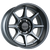 Falcon T8 Seeker Wheels Rims 17x9 6x139.7 Matte Gunmetal -38mm | T8-7983-38-MGN