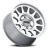Method Race Mr703 Bead Grip Wheels Rims 17x8.5 6x135 Machined W/ Clear Coat 25mm | MR70378516325