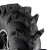 Itp Cryptid Atv Utv Tire 28x10R14 106D | 6P0776