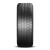 Continental Premiumcontact 6 Tire 275/45R21 107V Black Wall 03133200000 - FREE ROAD HAZARD!