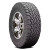 General Grabber A/Tx Tire 285/65R20 127/124S Black Wall 04492710000 - FREE ROAD HAZARD!