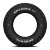 General Grabber A/Tx 255/65R17 Tires | 04492730000