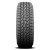 Yokohama Geolandar A/T4 G018 255/75R17 White Letter Tires | 110101906