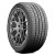 Yokohama Geolandar X-Cv G057 Tire 265/55R19 109W 520 A A Black Wall 110157048 - FREE ROAD HAZARD!