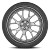 Yokohama Geolandar X-Cv G057 Tire 265/55R19 109W 520 A A Black Wall 110157048 - FREE ROAD HAZARD!