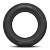 Michelin Crossclimate2 Tire 235/55R18 104V 640 B A Black Wall 11315 - FREE ROAD HAZARD!
