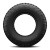 Nitto Terra Grappler G3 Tire LT285/65R20 127/124S Black Wall 224290 - FREE ROAD HAZARD!