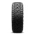 Nitto Ridge Grappler Tire 35/15.50R20 127Q Black Wall 219160 - MINIMUM PURCHASE OF 4 TIRES - FREE ROAD HAZARD!