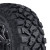 Kenda Klever X/T K3204R Atv Utv Tire 32x10R14 79M | 083204145D1