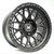 Mflow Off-Road MF02 Wheels Rims 17x9 6x139.7 Matte Black 0mm | MF0217906139701061MB