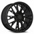 Mrr Gf5 Wheels Rims 21x9 5x114.3 Gloss Black 38mm | GF0521905xx20BK-51438